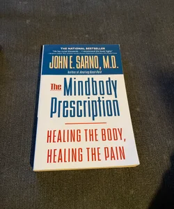 The Mindbody Prescription