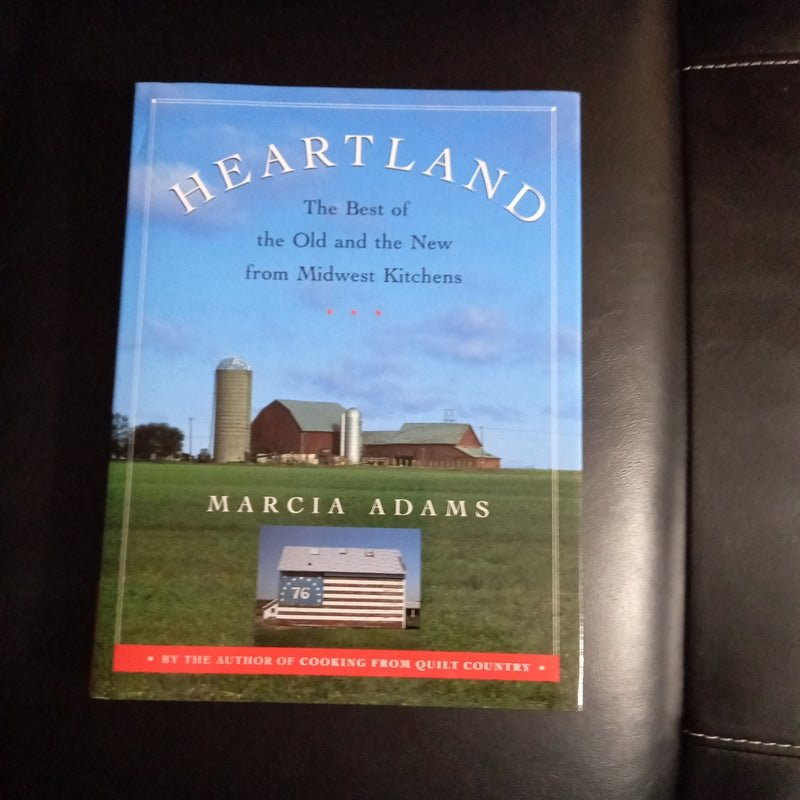 Heartland