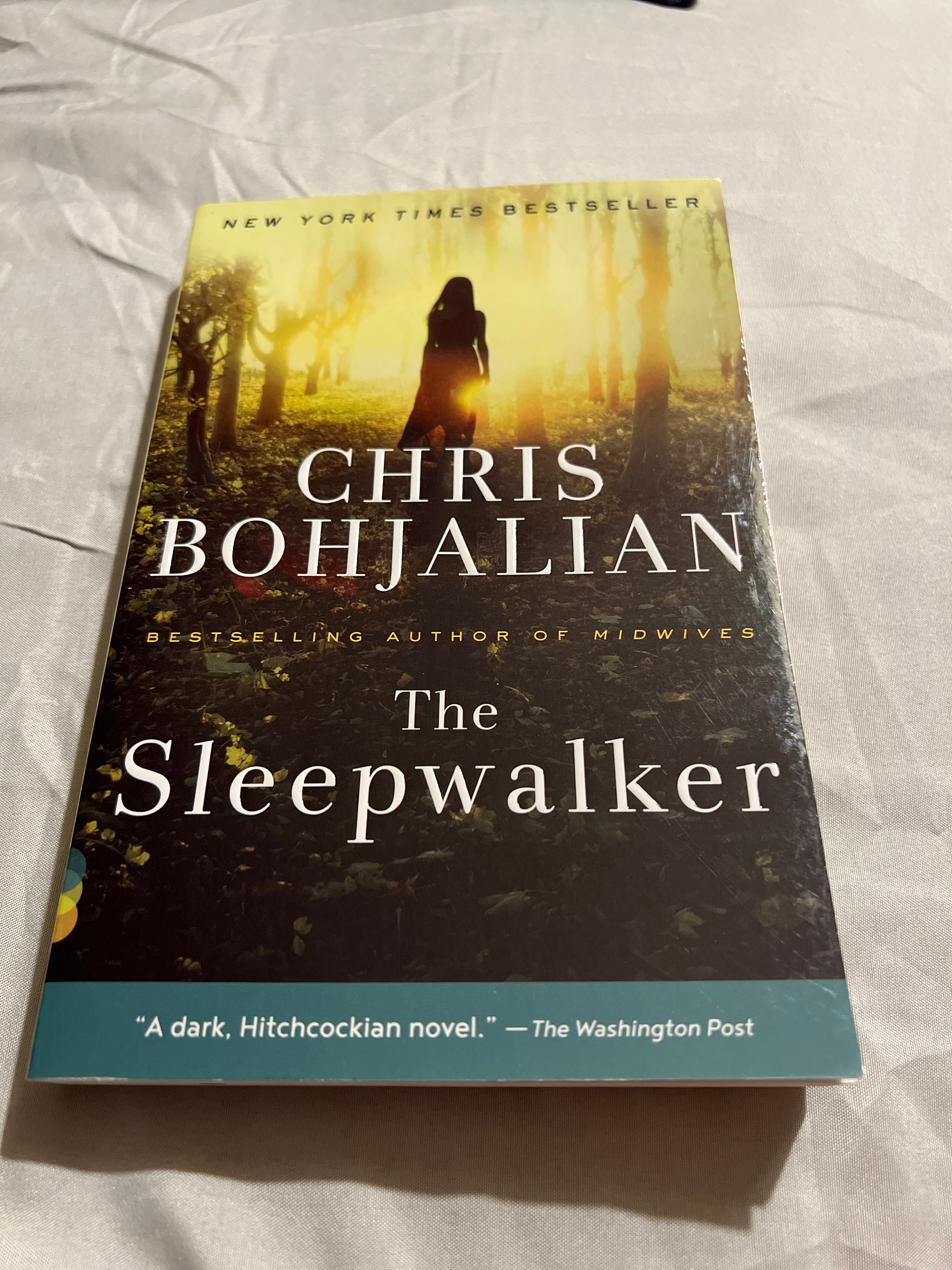 The Sleepwalker