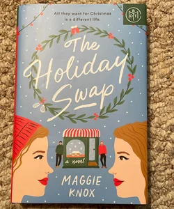 The Holiday Swap