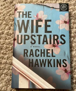 The Wife Upstairs