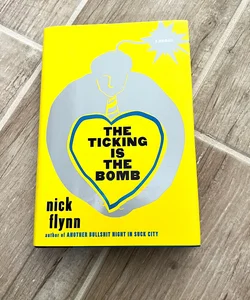 The Ticking Is the Bomb