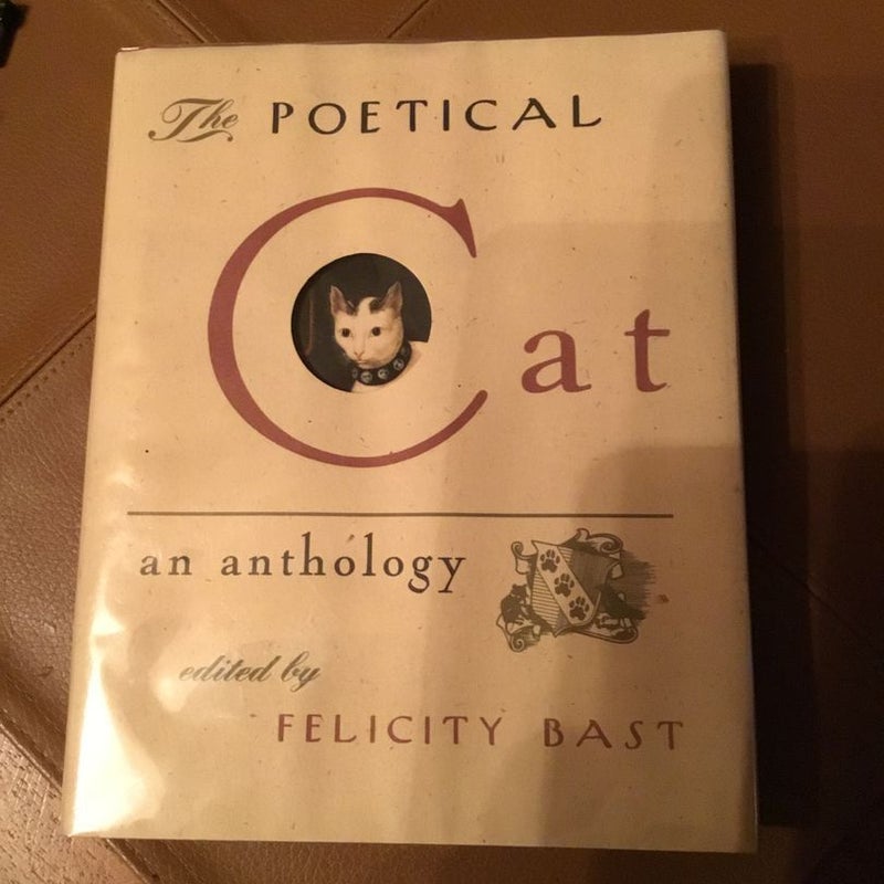 The Poetical Cat