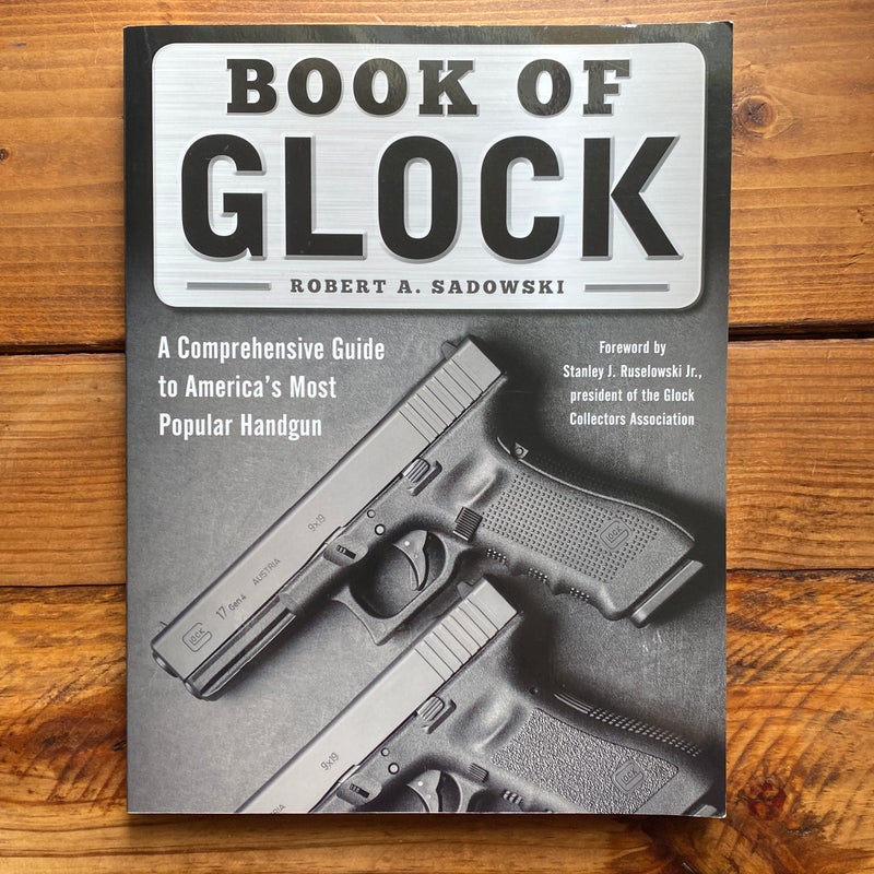 Book of Glock