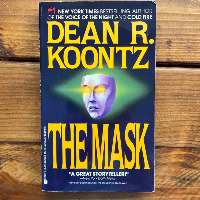 The Mask