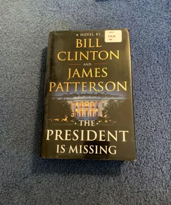 The President Is Missing