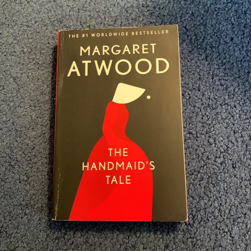 The Handmaid's Tale