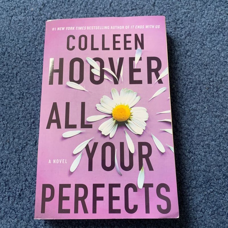 All Your Perfects 