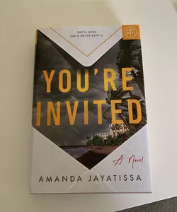 You're Invited