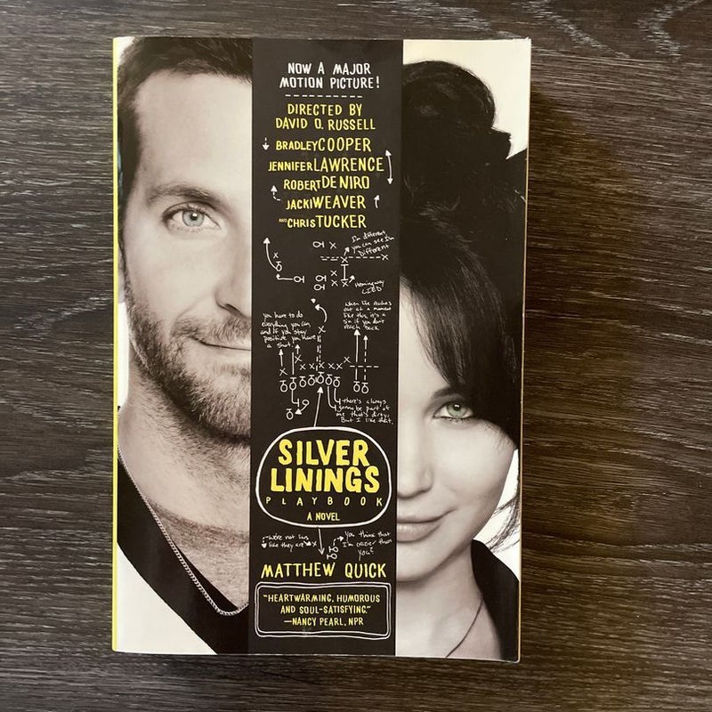 The Silver Linings Playbook