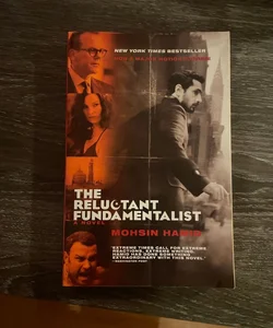 The Reluctant Fundamentalist (Movie Tie-In)