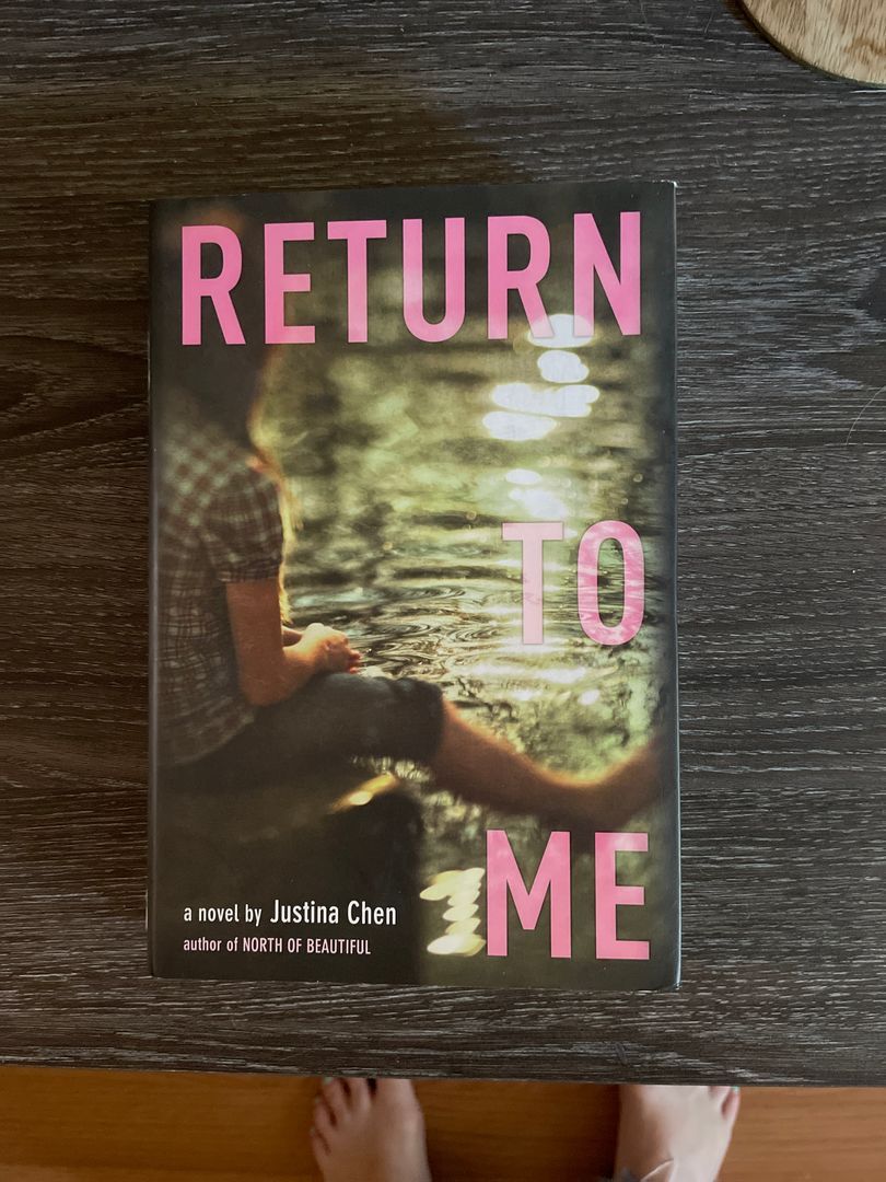 Return to Me