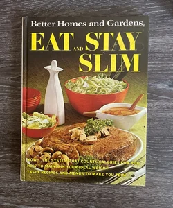 Better Homes and Gardens 