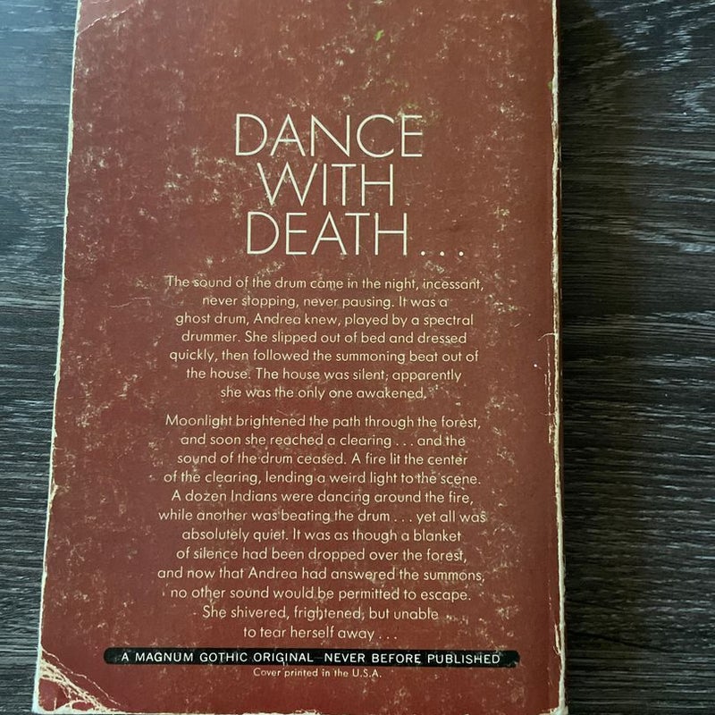 Ghost Dancers