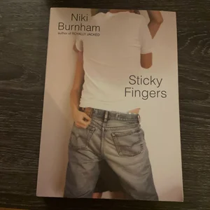 Sticky Fingers