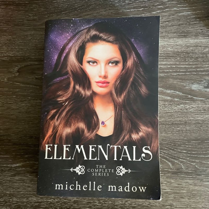 Elementals