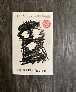 The Ghost Factory