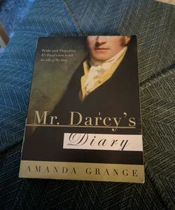 Mr. Darcy’s Diary