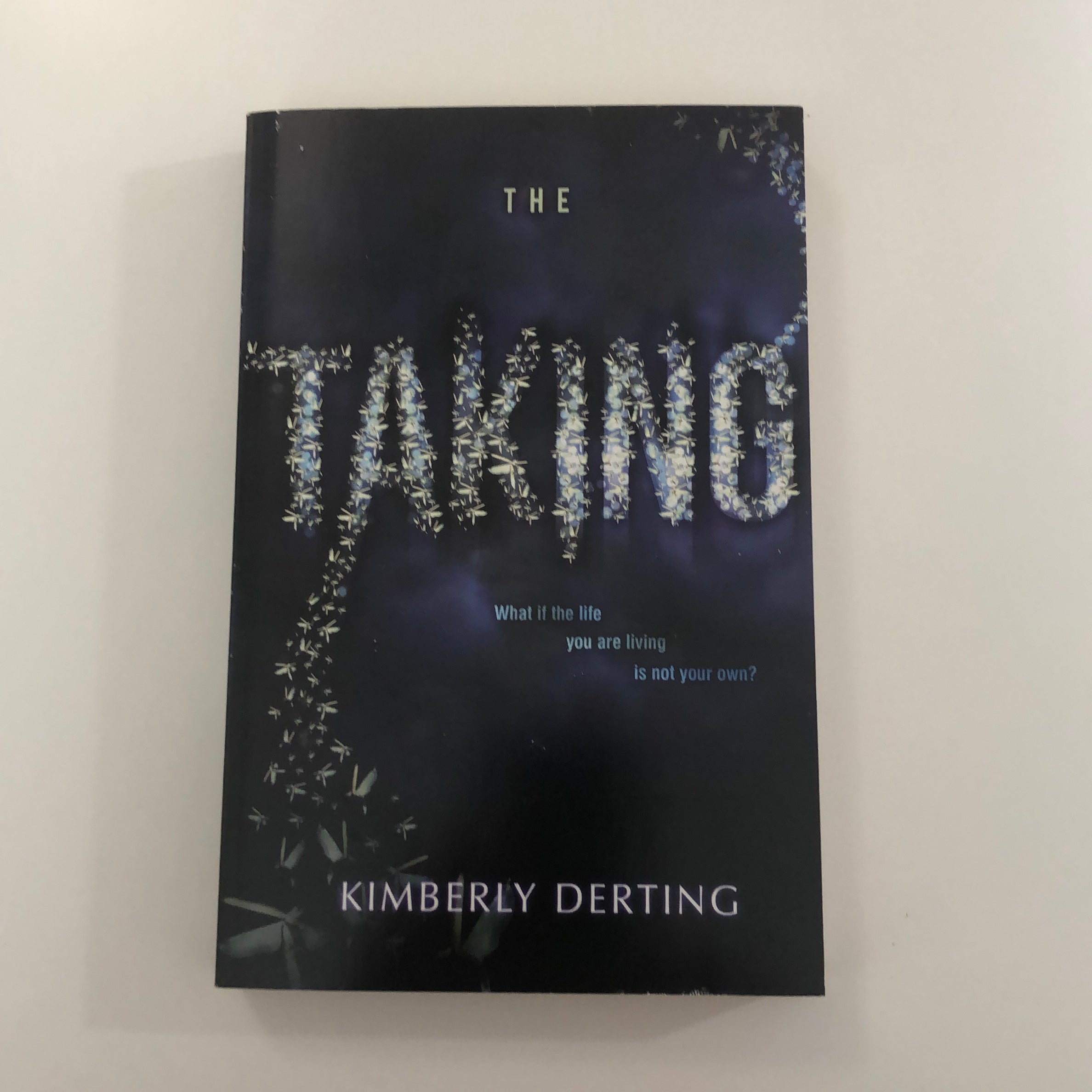 The Taking