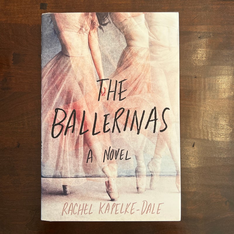 The Ballerinas