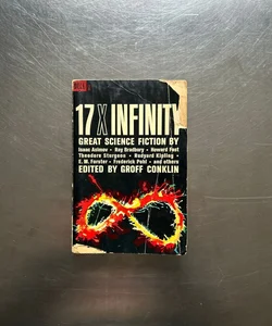 17 X Infinity