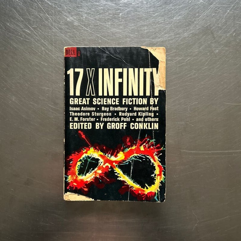 17 X Infinity