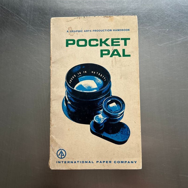 Pocket Pal