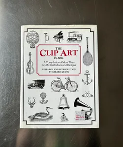 The Clip Art Book