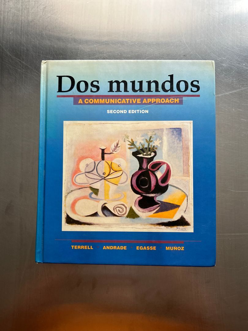 Dos Mundos