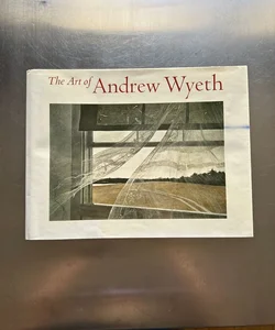 The art of Andrew Wyeth