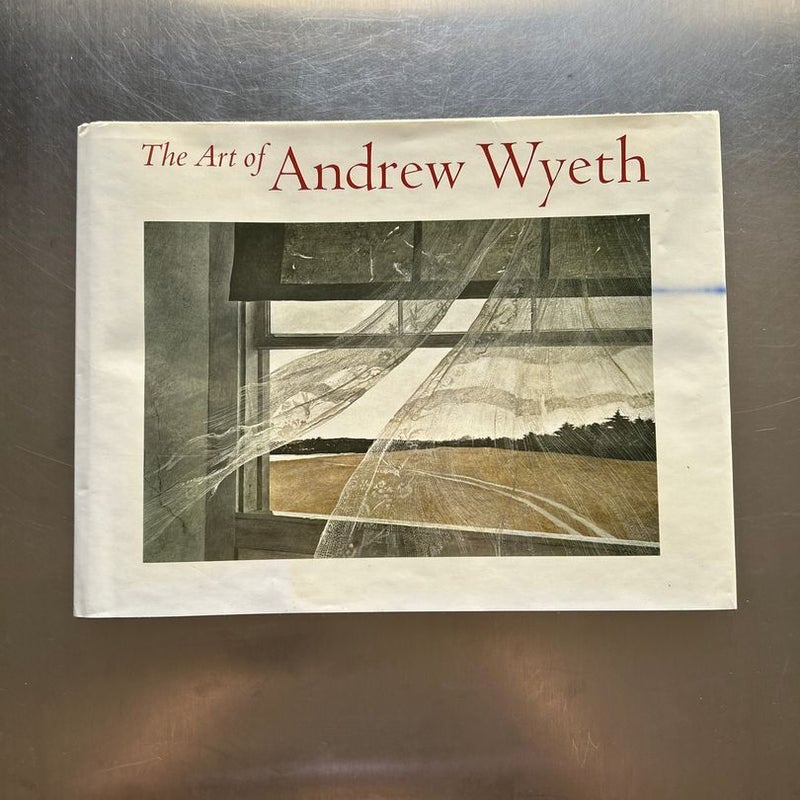 The art of Andrew Wyeth