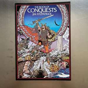 The Book of Conquests