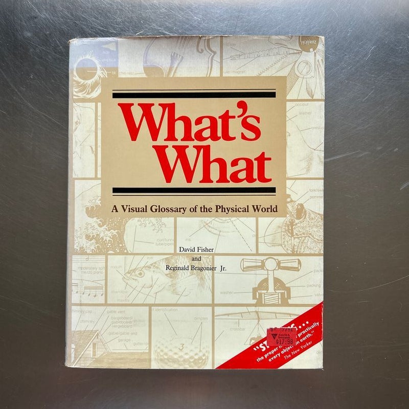 What's What