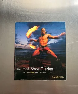 The Hot Shoe Diaries