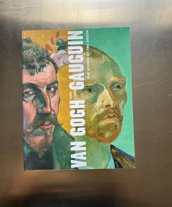 Van Gogh and Gauguin