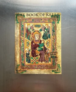 Book of Kells 2e