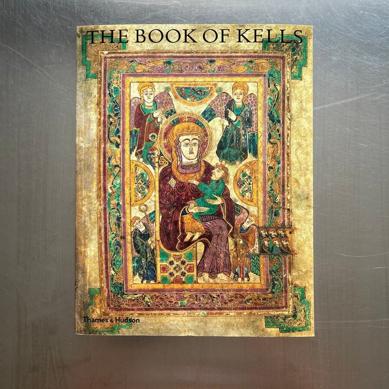 Book of Kells 2e