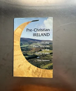 Pre-Christian Ireland