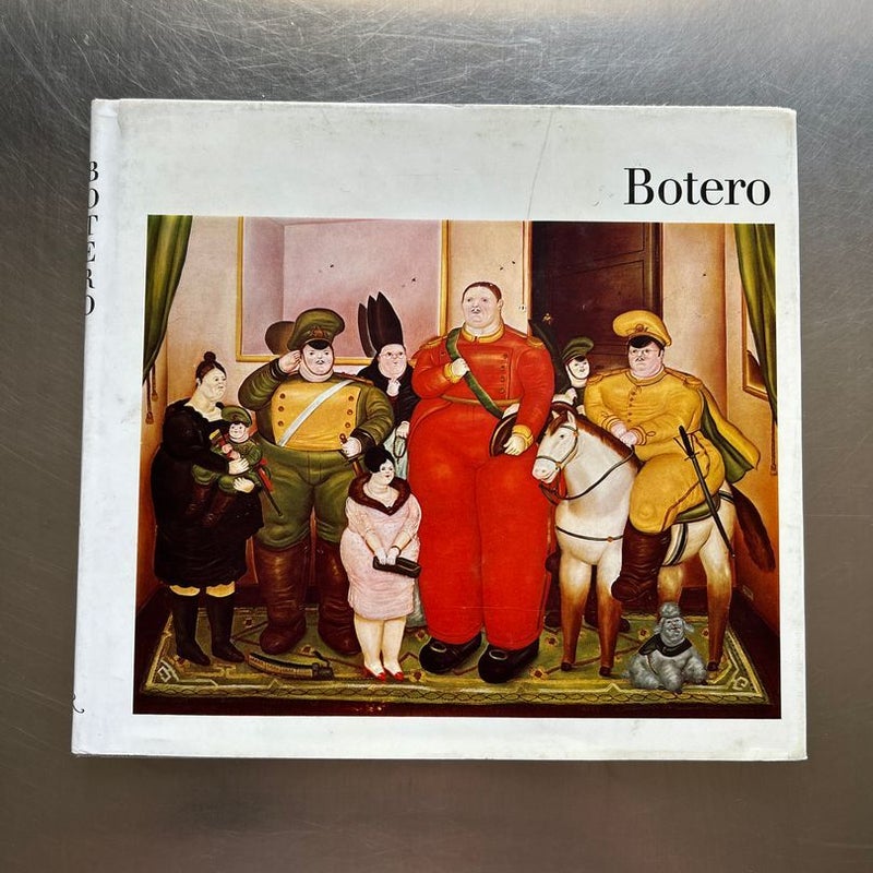 Botero