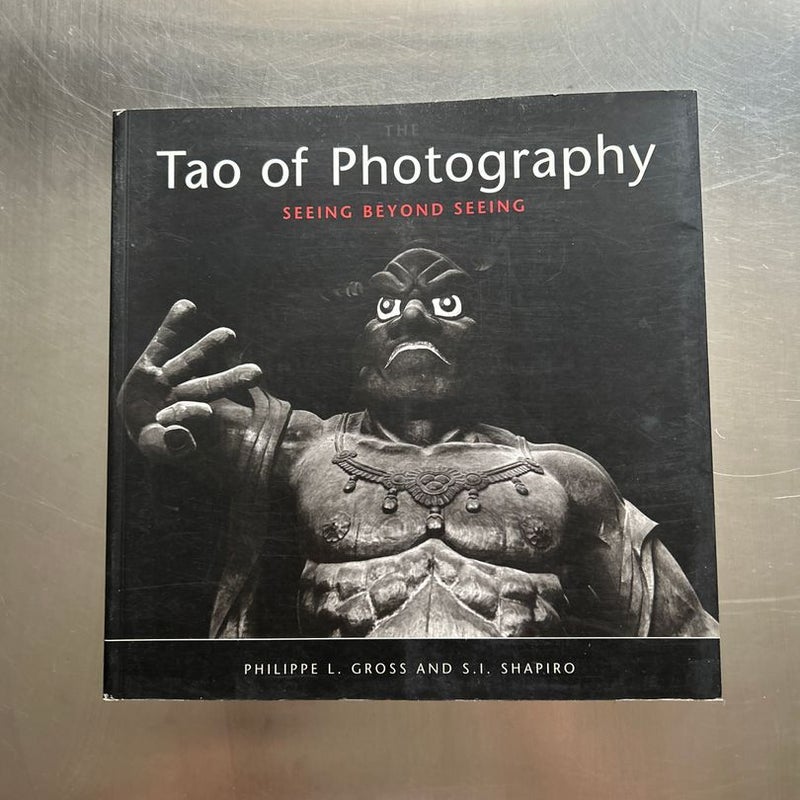 Tao of Photography