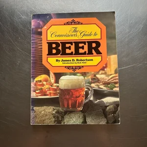 Connoisseurs Guide to Beer