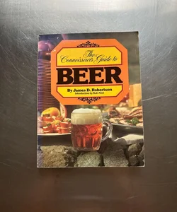 Connoisseurs Guide to Beer