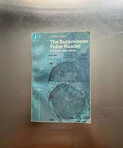 Buckminster Fuller Reader