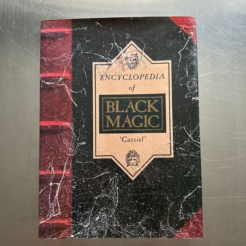 Encyclopedia of Black Magic