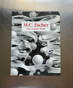 Escher Graphic Work