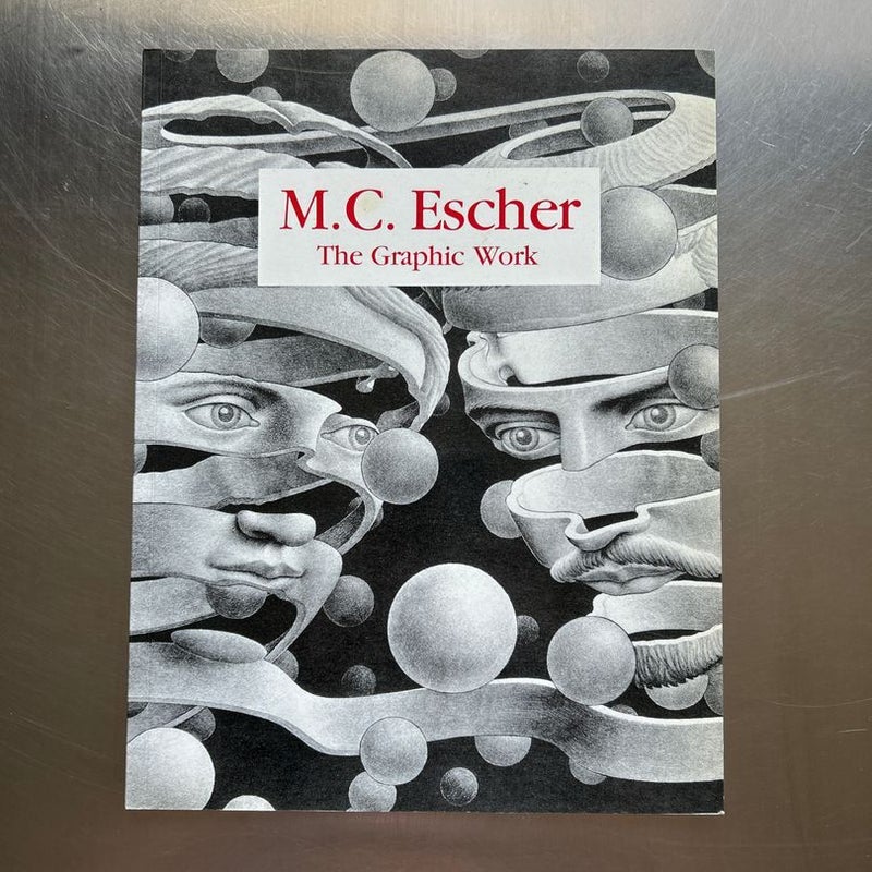 Escher Graphic Work