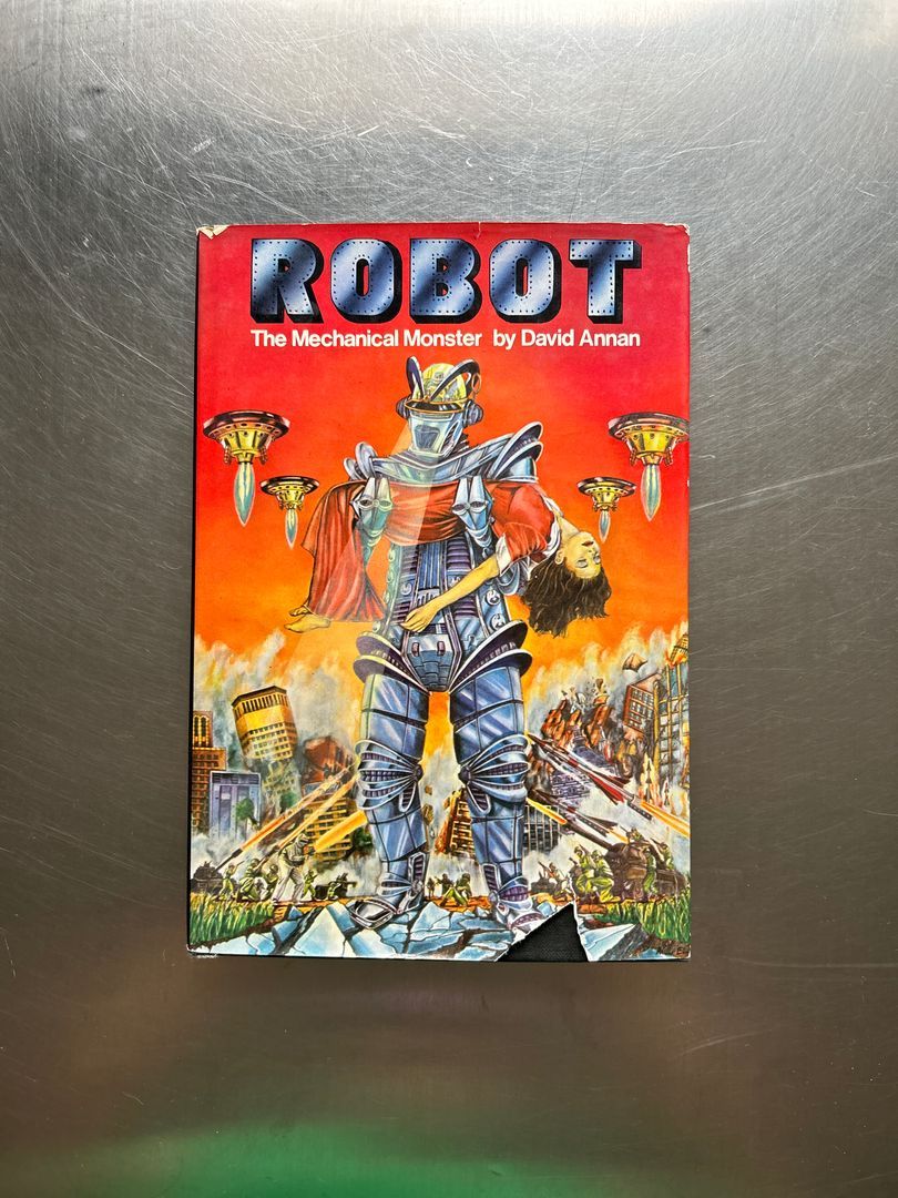 A Day in the Life of Africa