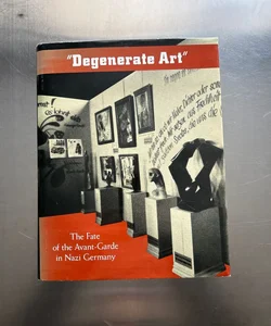Degenerate Art