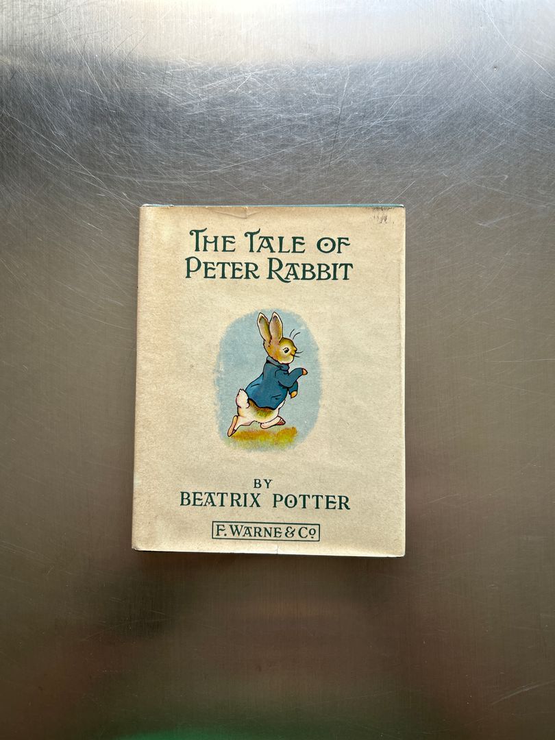 0723205922 book cover