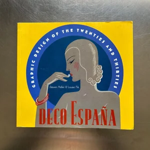 Deco Espana